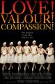 Love! Valour! Compassion! 
