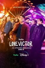 Love, Victor (Serie de TV)