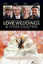 Amor, bodas y otros desastres 