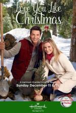 Love You Like Christmas (TV)