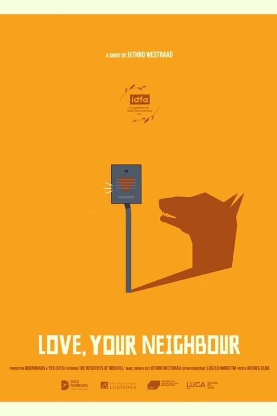 Love, Your Neighbour (C)