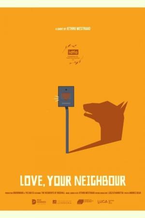 Love, Your Neighbour (S)