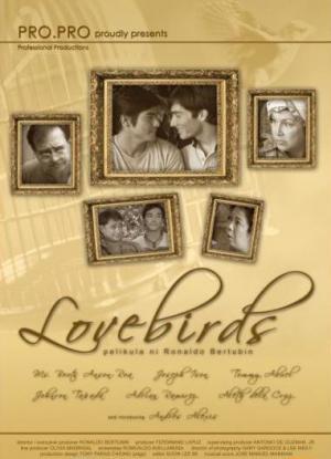 Lovebirds 