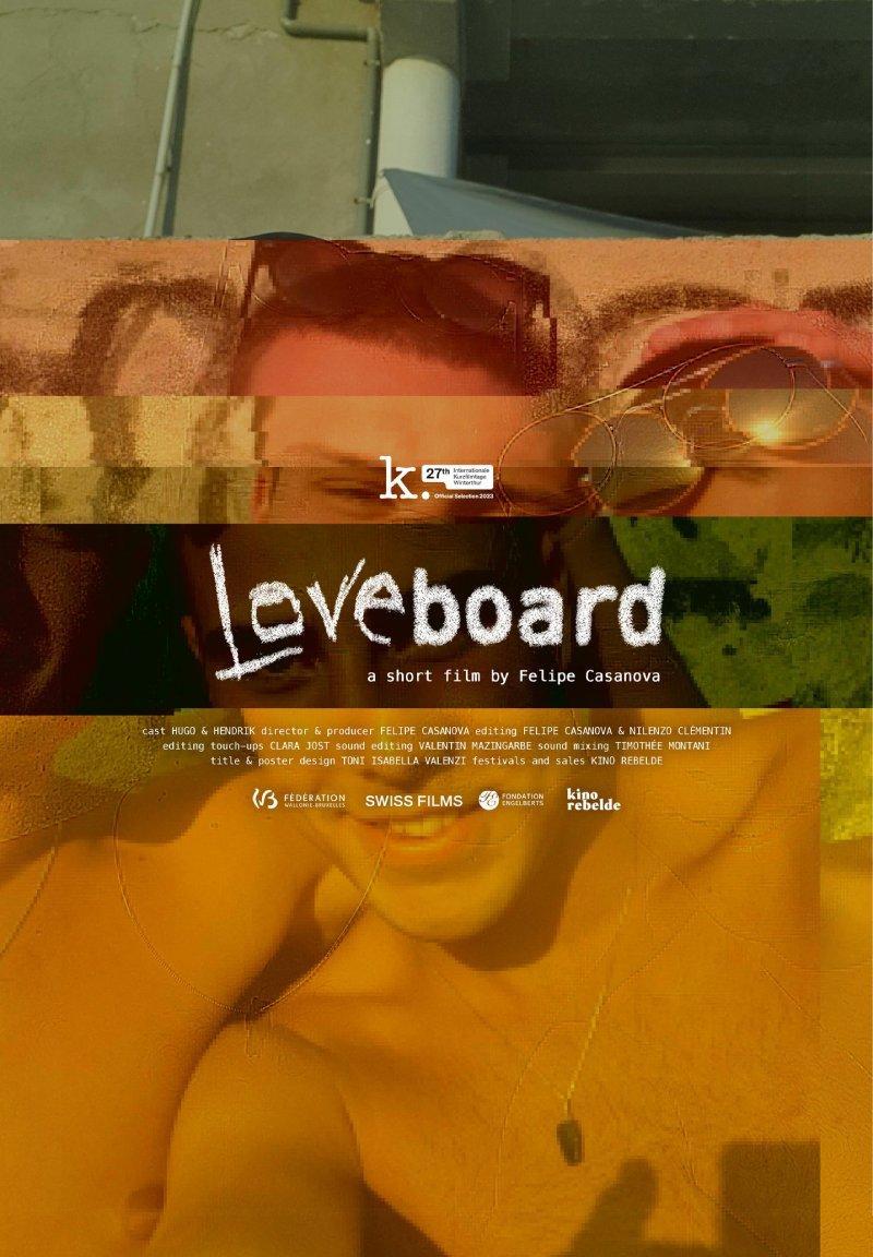 Loveboard (C)