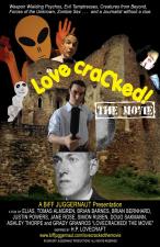 LovecraCked! The Movie (aka The Horror of H.P. Lovecraft) 