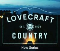 Lovecraft Country (Serie de TV) - Promo