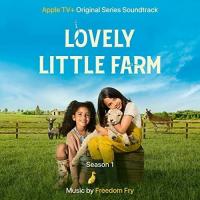 Lovely Little Farm (TV Series) - O.S.T Cover 