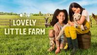Lovely Little Farm (TV Series) - Posters