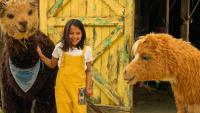 Lovely Little Farm (TV Series) - Stills