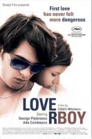 Loverboy  - Poster / Main Image