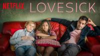 Lovesick (TV Series) - Posters
