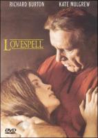 Lovespell  - Dvd