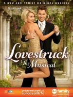 Lovestruck: The Musical (TV) - Poster / Main Image