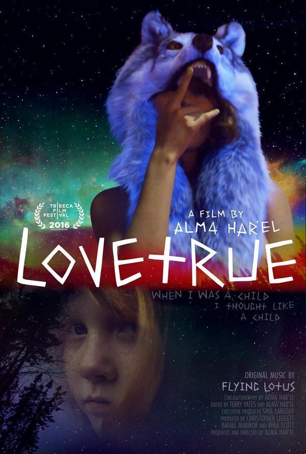 LoveTrue  - Poster / Imagen Principal