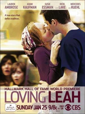 Loving Leah (TV)