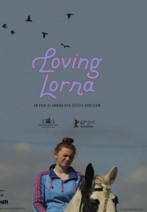 Loving Lorna 
