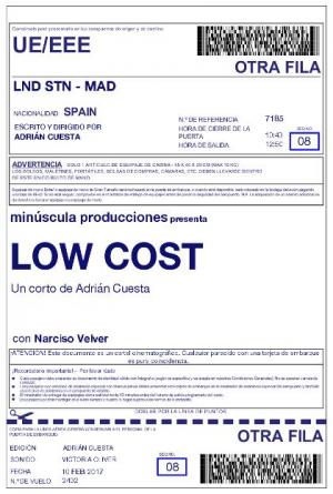 Low Cost (S)