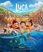 Luca  - Posters