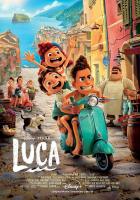 Luca  - Posters