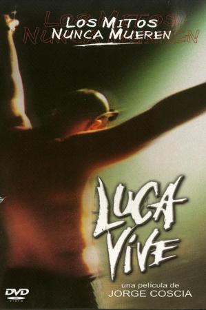 Luca vive 