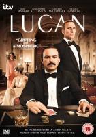El misterio de Lord Lucan (TV) - Poster / Imagen Principal