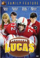Lucas  - Dvd