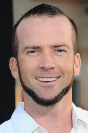 Lucas Black