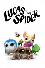 Lucas la araña (Serie de TV)