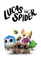Lucas la araña (Serie de TV) - Poster / Imagen Principal