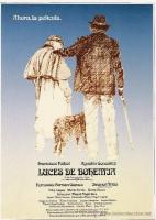 Luces de bohemia  - Poster / Imagen Principal