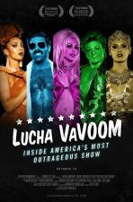 Lucha VaVoom: Inside America's Most Outrageous Show 