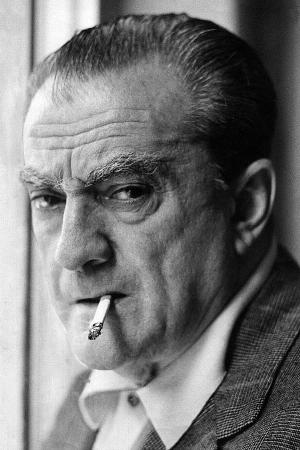 Luchino Visconti