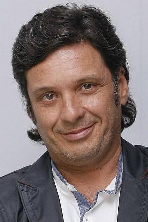 Lucho Cáceres
