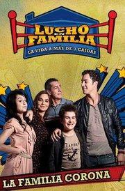 Lucho en familia (TV Series) (TV Series)