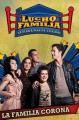 Lucho en familia (TV Series) (Serie de TV)