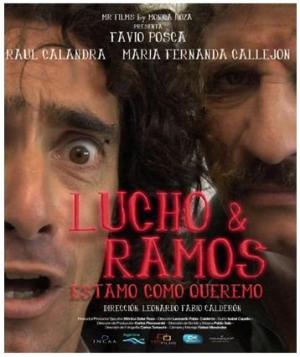 Lucho and Ramos 