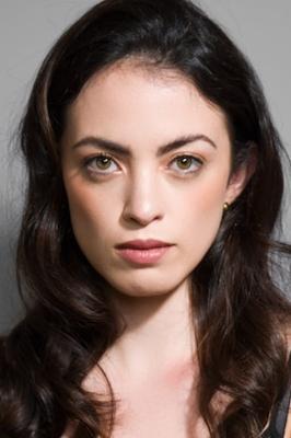 Lucía Gómez-Robledo