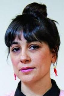 Lucía Maciel