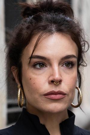 Lucía Martín Abello
