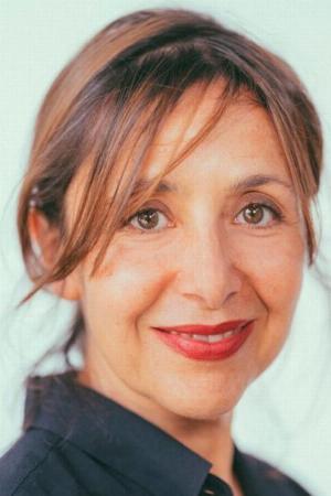 Lucía Sánchez