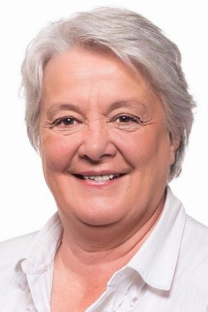 Lucia Topolansky