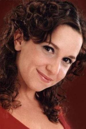 Luciana Lifschitz