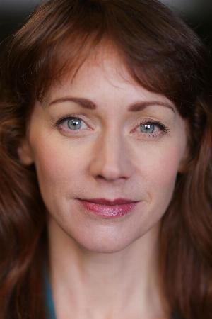 Lucianne McEvoy