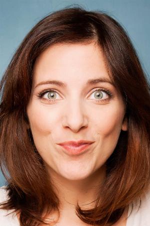 Lucie Pohl
