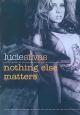 Lucie Silvas: Nothing Else Matters (Music Video)