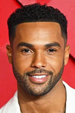 Lucien Laviscount