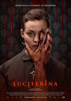 Luciferina (2018) - FilmAffinity