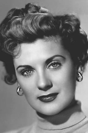 Lucille Barkley