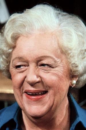 Lucille Benson