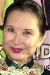 Lucille Soong